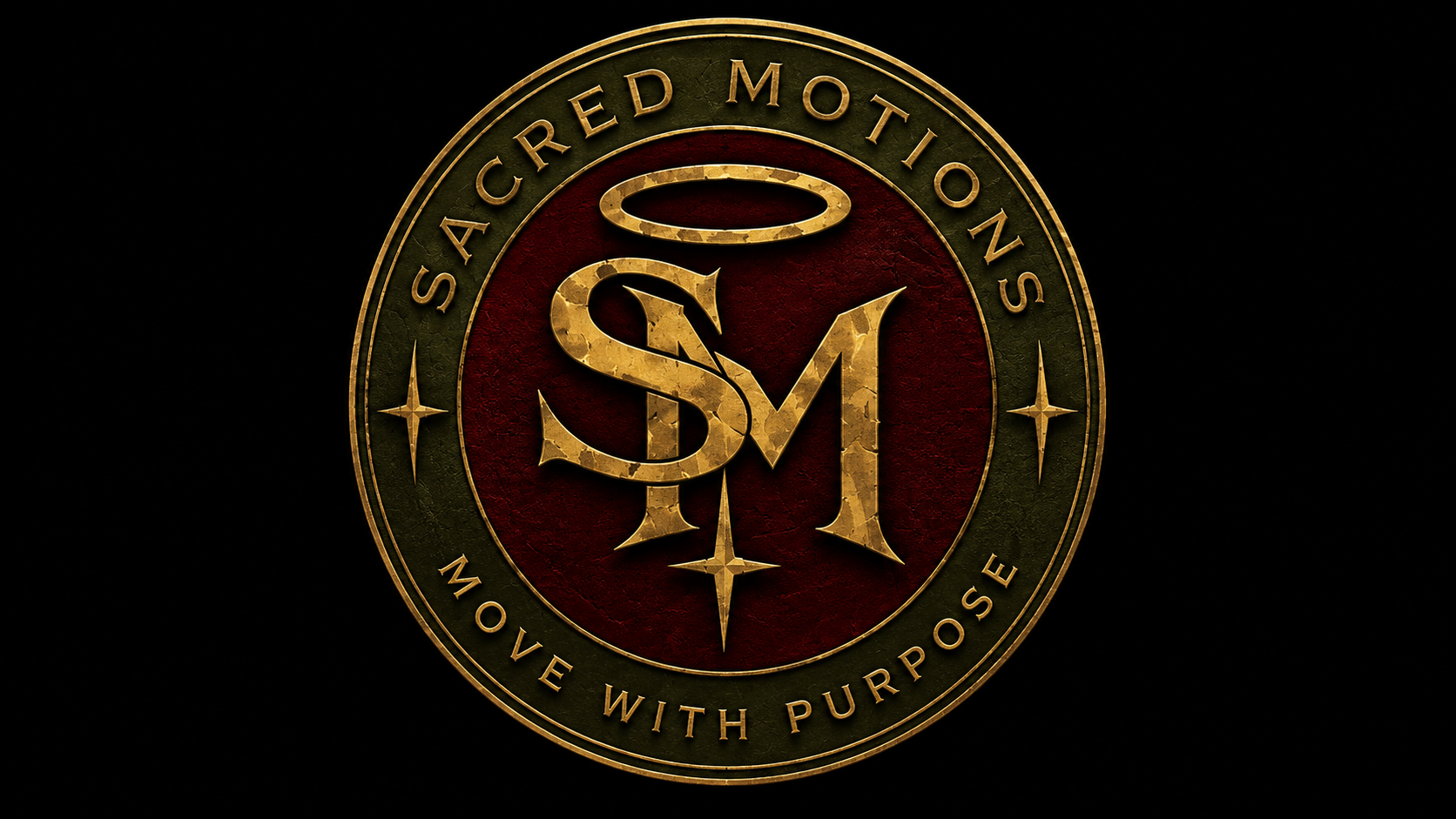 Sacred Motions
